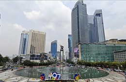 Thị trường chứng khoán Indonesia bốc hơi 80 tỷ USD, chính phủ cam kết cải cách