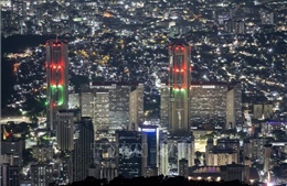 Mỹ tấn công Venezuela: Thụy Sĩ phong tỏa tài sản của ông Maduro 