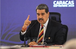 Các khoản nợ hàng trăm tỷ USD: Bài toán rất khó giải của Venezuela