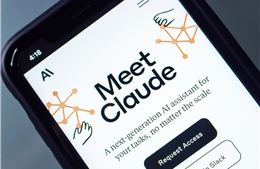 Startup AI cạnh tranh với OpenAI kỳ vọng được định giá 350 tỷ USD