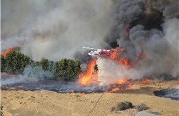 Australia hứng chịu đợt cháy rừng nghiêm trọng nhất kể từ 'mùa Hè đen" 