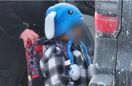 Phán quyết hiếm hoi giữa làn sóng siết chặt kiểm soát nhập cư ở Mỹ