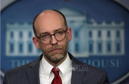 Việc sử dụng quỹ USAID cho an ninh nội bộ gây tranh cãi tại Nhà Trắng