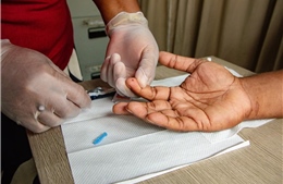 Khủng hoảng HIV tại Fiji và những đứa trẻ phải bị cuốn vào cơn ác mộng