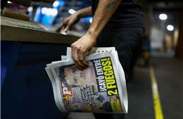 Cuộc hẹn tình ái dẫn đến cái chết của trùm băng đảng Mexico