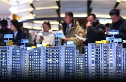 Thượng Hải nới lỏng điều kiện mua nhà để kích cầu thị trường