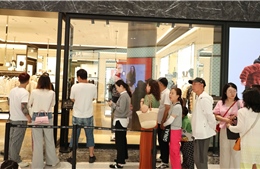 Chính sách miễn thuế của Hải Nam (Trung Quốc) ngày càng phát huy hiệu quả