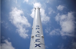 Mỹ yêu cầu Lầu Năm Góc điều tra SpaceX về khả năng có vốn Trung Quốc