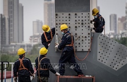 Thượng Hải điều chỉnh chính sách, tăng quyền lợi cho người lao động