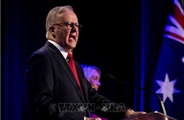 Australia vươn lên thành 'ngọn cờ' thương mại, đối trọng Mỹ và Trung Quốc