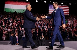 Tổng thống Trump có thể sớm mất đồng minh thân cận tại châu Âu