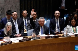 Bên nào được hưởng lợi nếu thoả thuận ngừng bắn Iran được duy trì