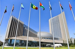 Thoả thuận ngừng bắn Iran có thể đến quá muộn với nhiều quốc gia châu Phi