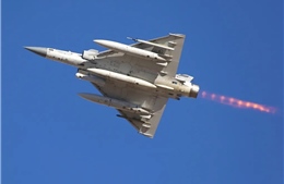 Nghi vấn tiêm kích UAE tấn công nhà máy lọc dầu Iran sau thoả thuận ngừng bắn Mỹ - Iran