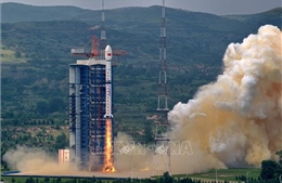 Trung Quốc vẫn áp sát Mỹ trong cuộc đua vũ khí dù chi tiêu quốc phòng thấp hơn