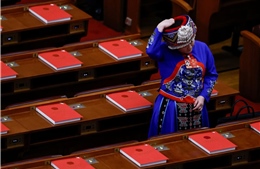 Trung Quốc thông qua luật mới về dân tộc thiểu số