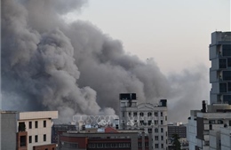 Vì sao ‘cơn giận dữ’ của các nước vùng Vịnh hướng vào Tehran chứ không phải Washington?