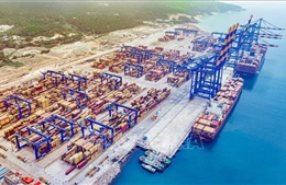 Ấn Độ tạm hoãn thỏa thuận thương mại với Mỹ