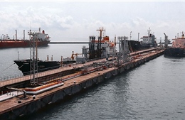 Châu Âu phản ứng thế nào khi Mỹ nới lỏng lệnh trừng phạt dầu mỏ với Nga?