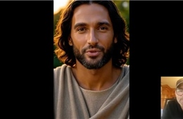 Trò chuyện với Chúa Giê-su ảo với giá 50.000 đồng/phút