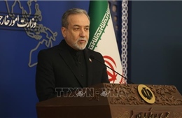 Iran tăng cường tiếp cận châu Âu nhằm gây sức ép lên Mỹ