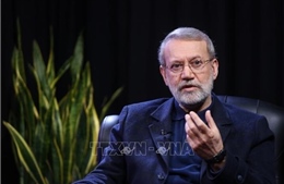 Iran bác đề xuất hạ nhiệt căng thẳng sau khi khi lãnh đạo an ninh Ali Larijani bị ám sát