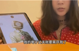 Tình yêu thời AI: Chatbot hé lộ gì về cách con người tìm kiếm kết nối