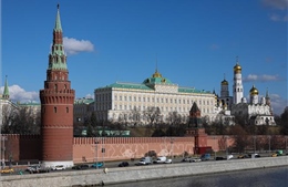 Nga đẩy mạnh kiểm soát Internet