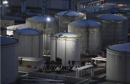 Cú sốc nguồn cung từ Trung Đông thúc đẩy xu hướng giảm lệ thuộc nhiên liệu hóa thạch