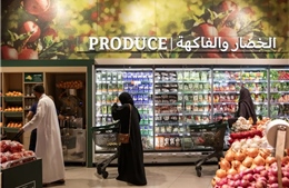 Vì sao Eo biển Hormuz không chỉ quan trọng với dầu mỏ mà còn với an ninh lương thực?