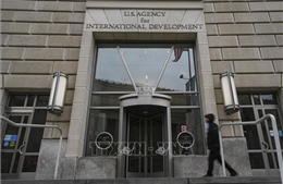 Mỹ lập 12 trung tâm khu vực ứng phó thảm họa, tái cấu trúc hoạt động viện trợ nhân đạo