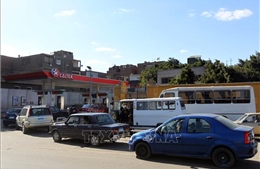 Những nền kinh tế nào chịu thiệt hại lớn từ xung đột giữa Mỹ-Israel và Iran?