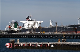 Tàu chở dầu đến Australia bị gián đoạn, nguồn cung chỉ đảm bảo đến giữa tháng 4