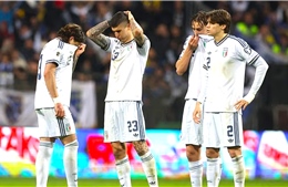 Mỹ đề xuất FIFA thay Iran bằng Italy ở World Cup 2026