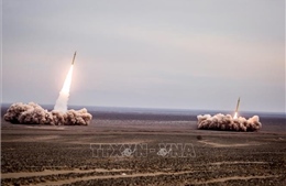 Vai trò của IRGC và bài toán gây sức ép kinh tế trong đàm phán Mỹ - Iran