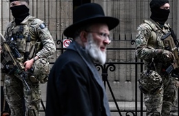 Giới an ninh cảnh báo hoạt động 'chiến tranh vùng xám' của Iran tại châu Âu