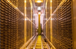 Hồ sơ y tế của nửa triệu người Anh bị rao bán trên mạng