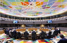 Hungary dỡ bỏ quyền phủ quyết, EU thông qua gói vay 106 tỷ USD hỗ trợ Ukraine 