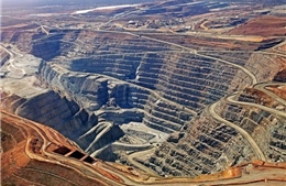 Dự án mỏ đồng - vàng lớn nhất Pakistan bị trì hoãn do chiến sự và bất ổn an ninh