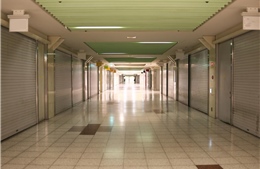 Nhật Bản mở rộng hệ thống hầm trú ẩn khẩn cấp dưới lòng đất