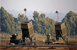 Israel và UAE xích lại gần nhau khi xung đột Iran làm rạn nứt các liên minh Trung Đông