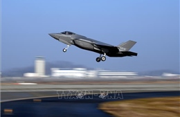 Những khí tài quân sự nào của Mỹ bị phá hủy hoặc hư hại trong xung đột với Iran?