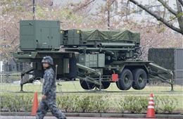 Mỹ tăng tốc trang bị 14 loại vũ khí chủ chốt do khủng hoảng tên lửa