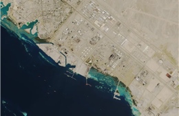 Saudi Arabia chạy tối đa công suất tuyến cung ứng thay thế khi Eo biển Hormuz tắc nghẽn