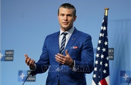 Bộ trưởng Chiến tranh Mỹ lần đầu tiên ra điều trần trước Quốc hội kể từ xung đột Iran