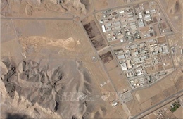 WSJ: Tổng thống Trump cân nhắc chiến dịch quân sự nhằm thu giữ uranium của Iran