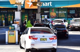 Bên trong kế hoạch 4 cấp độ ứng phó khủng hoảng nhiên liệu toàn cầu của Australia