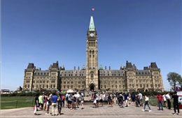 Ngày càng nhiều người Mỹ xin quốc tịch Canada làm phương án dự phòng