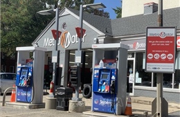 Giá xăng tại Mỹ vượt 4 USD/gallon, cao nhất kể từ năm 2022