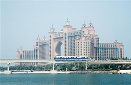 Vị thế 'nơi trú ẩn an toàn' của Dubai bị thử thách trước biến động toàn cầu